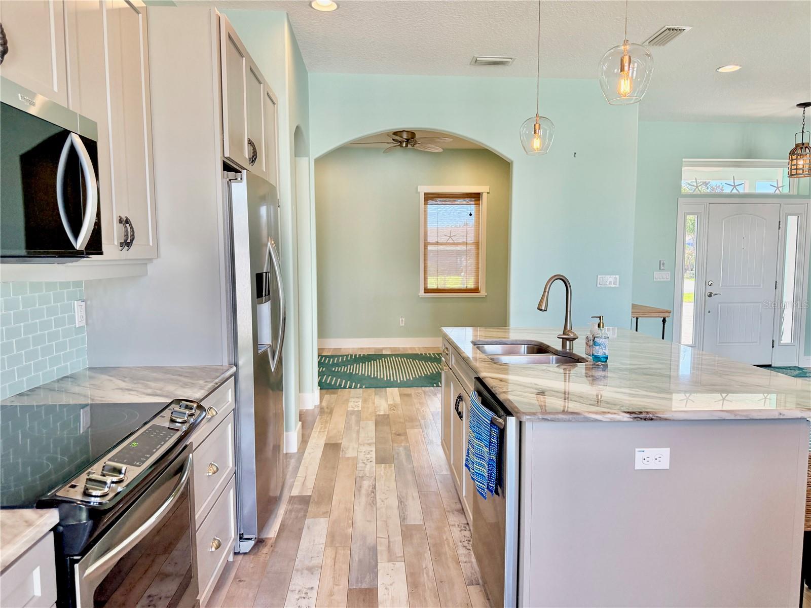 SAND DUNES ESTATES - Residential