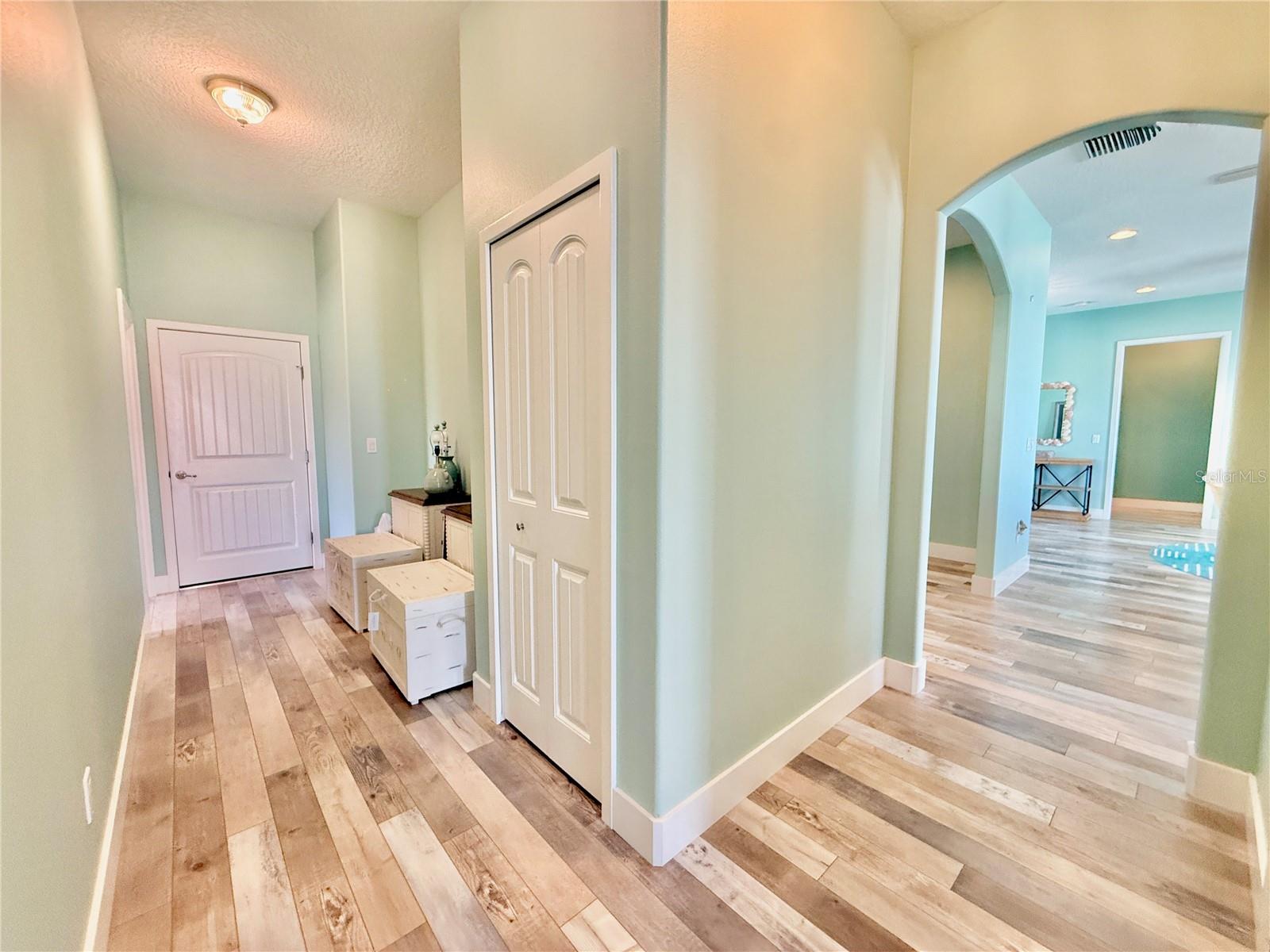 SAND DUNES ESTATES - Residential