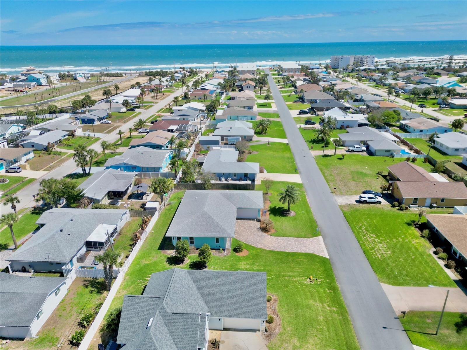 SAND DUNES ESTATES - Residential