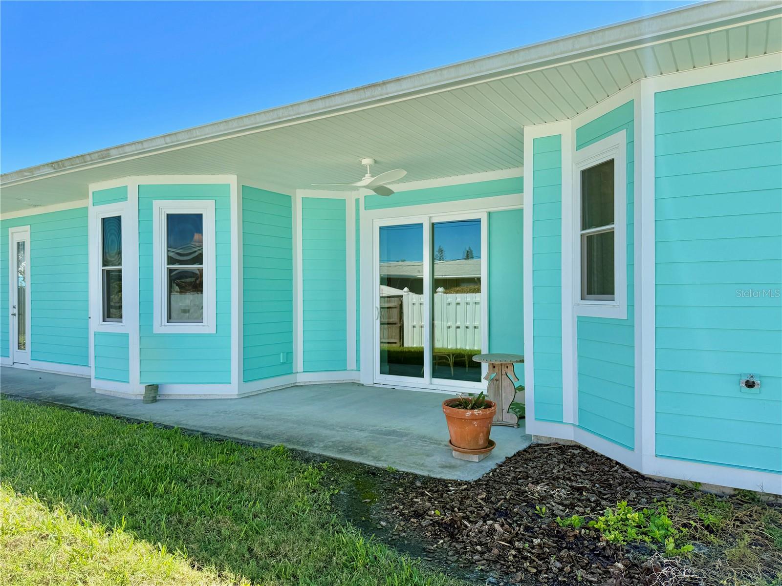 SAND DUNES ESTATES - Residential