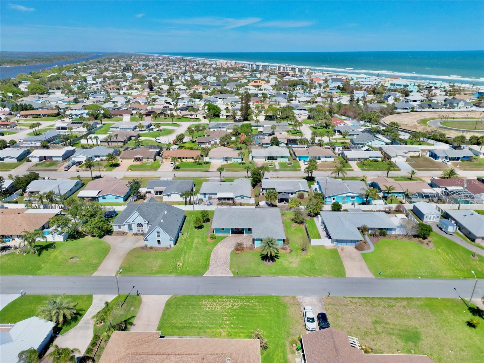 SAND DUNES ESTATES - Residential