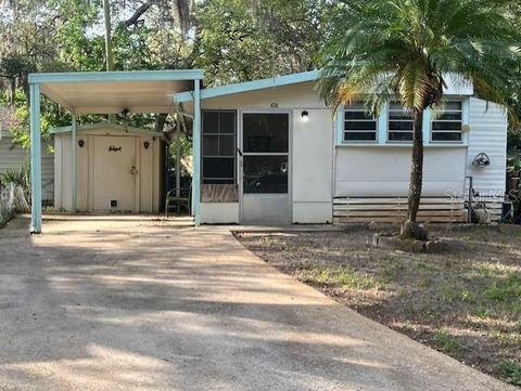 Photo of 3000 Clarcona Road #438, Apopka, FL 32703 (MLS # O6311629)