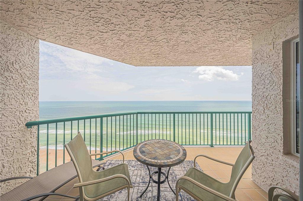 Photo of 3315 S Atlantic Avenue #1707, Daytona Beach Shores, FL 32118 (MLS # NS1086321)