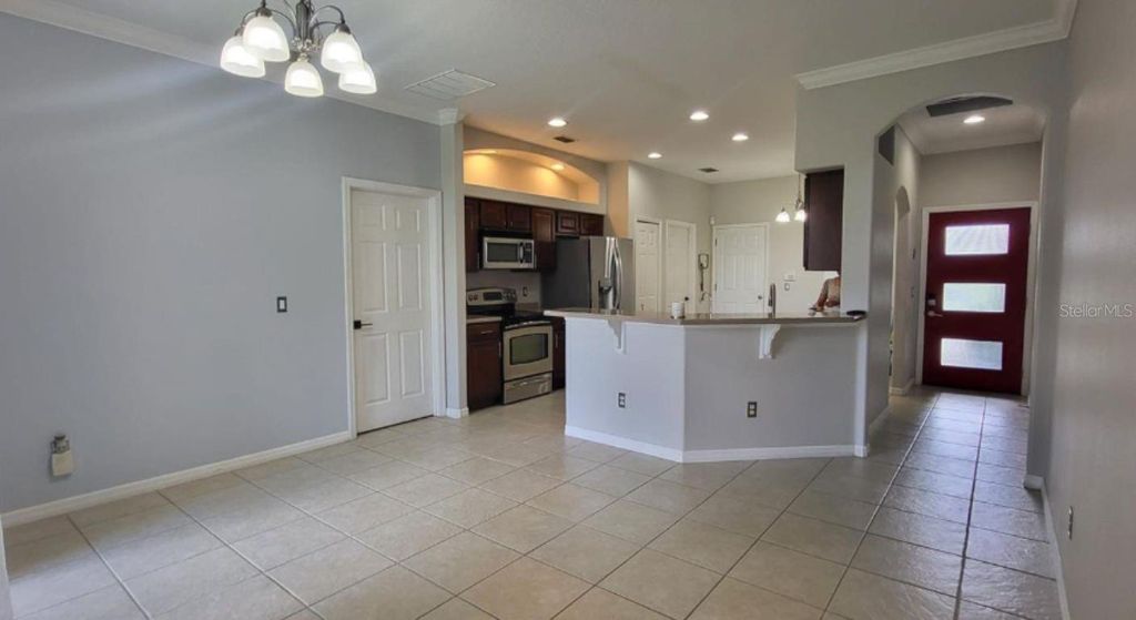 Photo of 2276 Mountleigh Trail, Orlando, FL 32824 (MLS # S5148344)