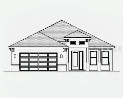 9149 TREVINO DRIVE WEEKI WACHEE FL 34613