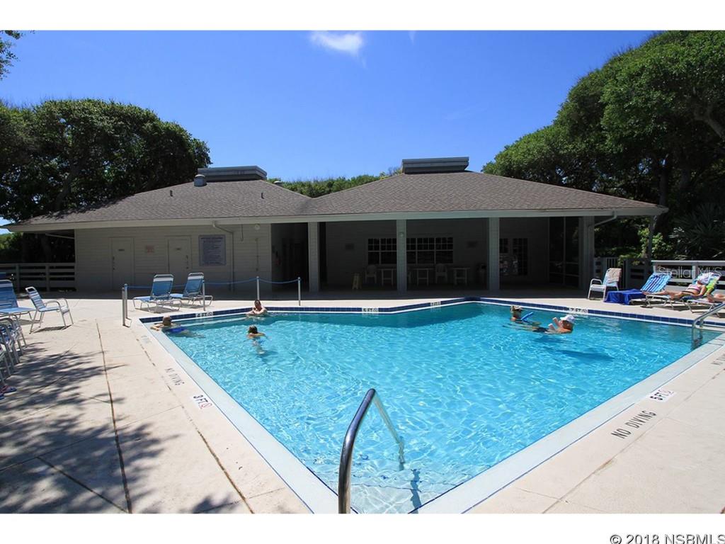 Sea Woods Condo Ph 01 & 02 - Residential