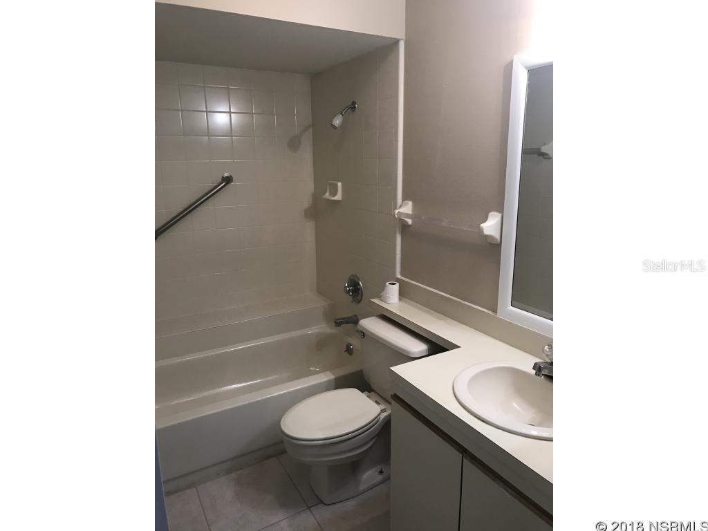 Sea Woods Condo Ph 01 & 02 - Residential