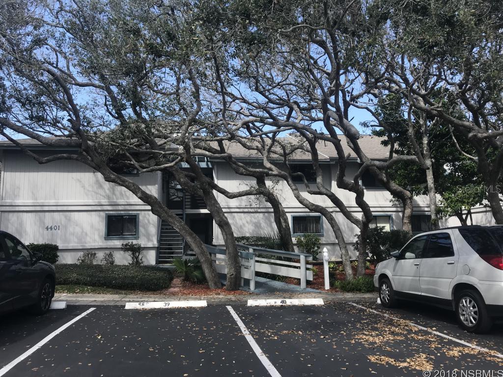 Sea Woods Condo Ph 01 & 02 - Residential