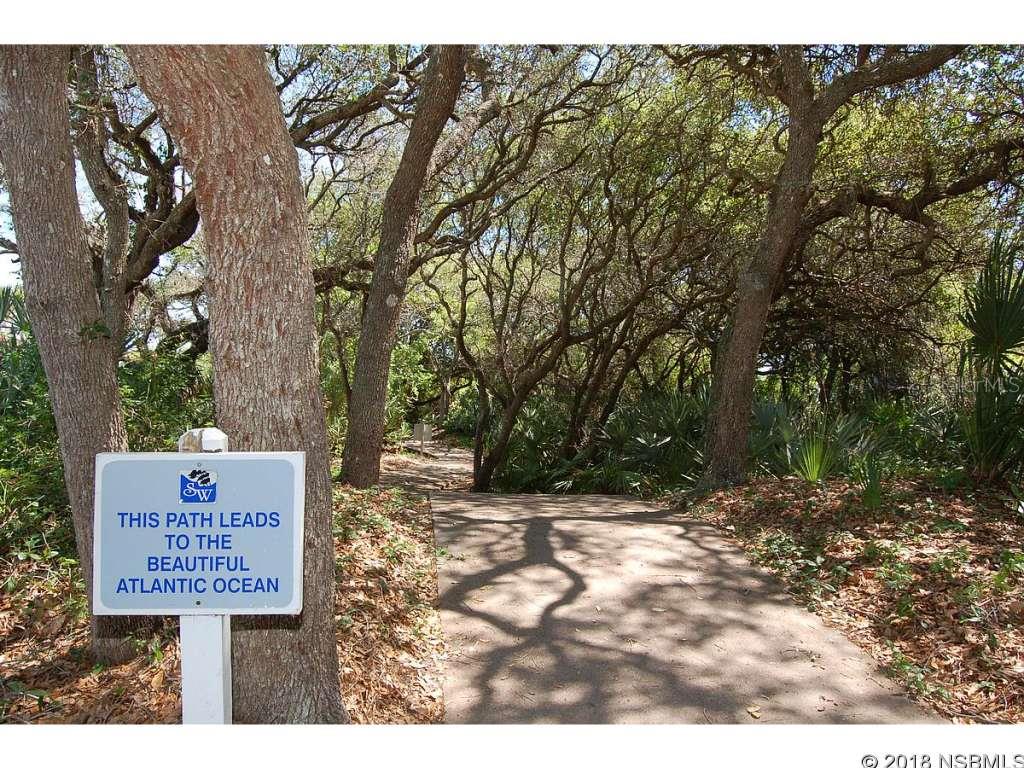 Sea Woods Condo Ph 01 & 02 - Residential