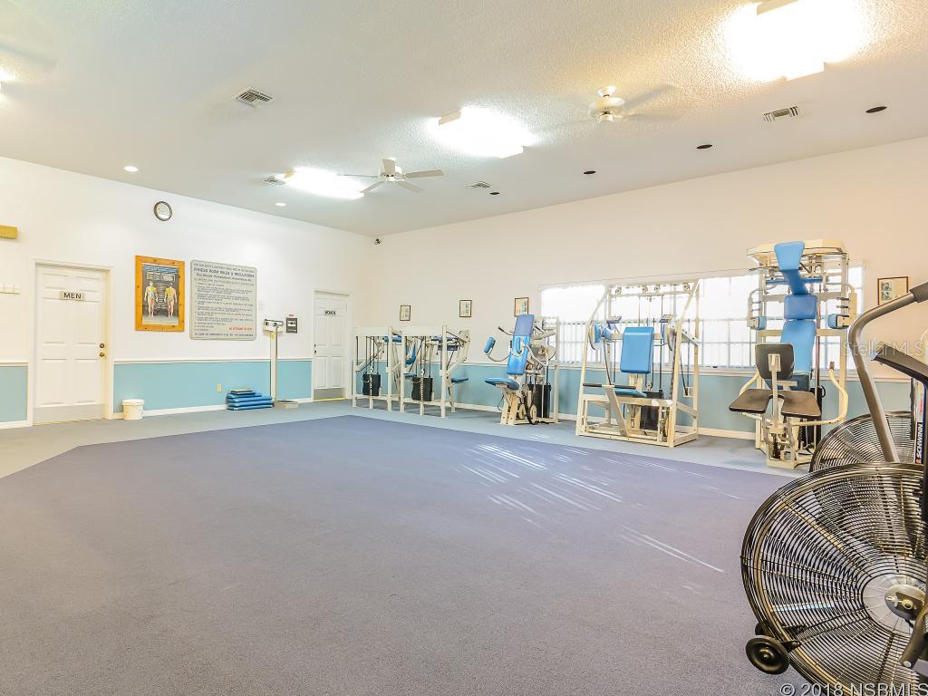 Sea Woods Condo Ph 01 & 02 - Residential