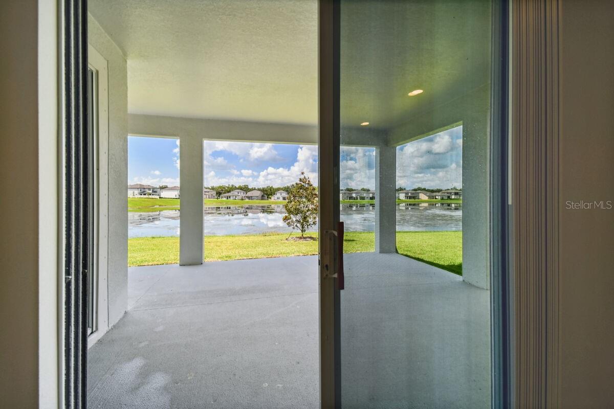 BERRY BAY - Residential