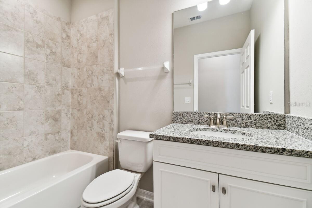 BERRY BAY - Residential