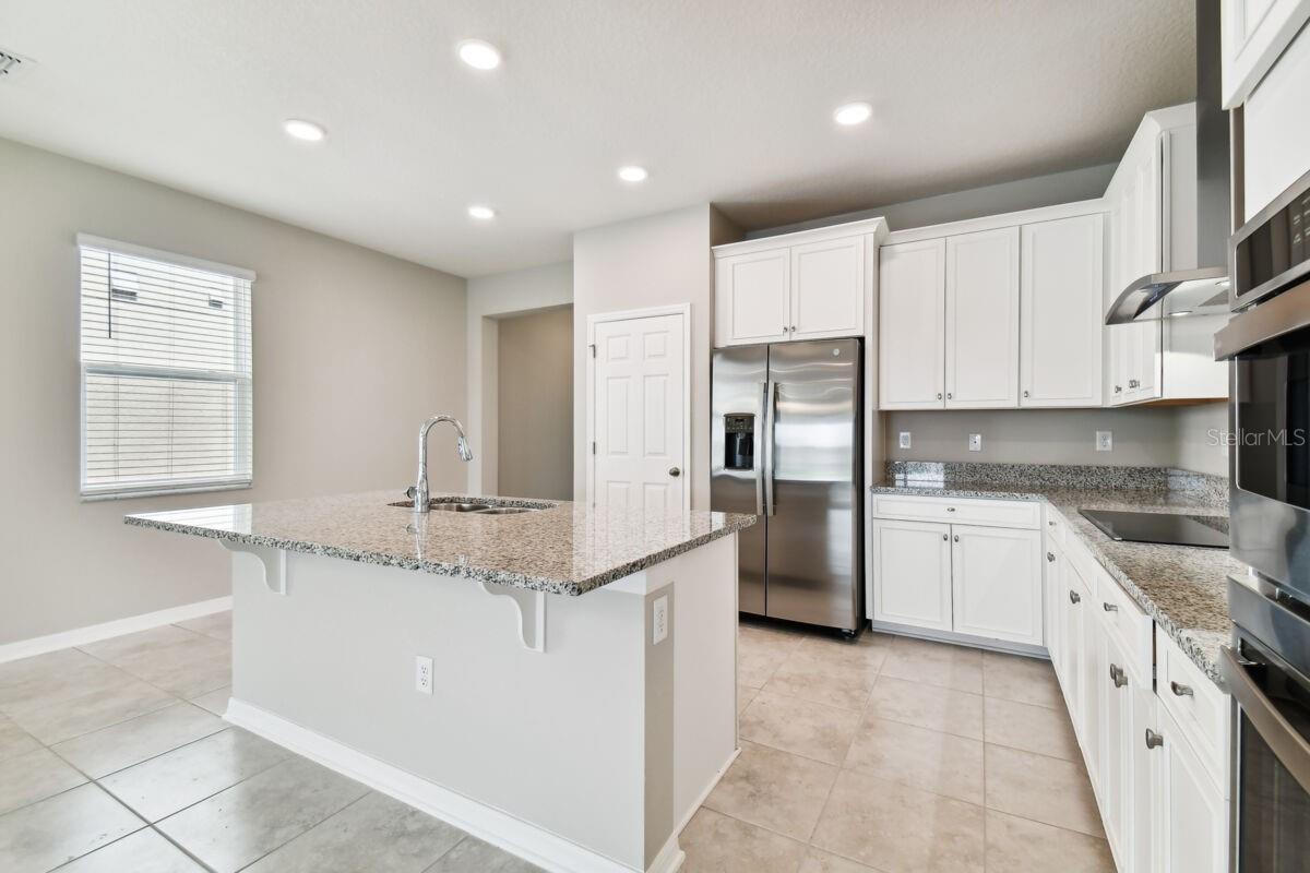 BERRY BAY - Residential