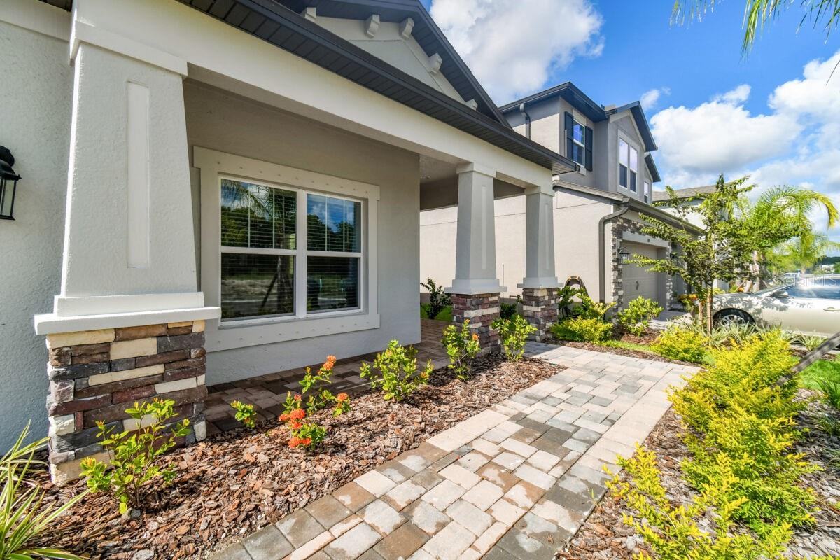 BERRY BAY - Residential