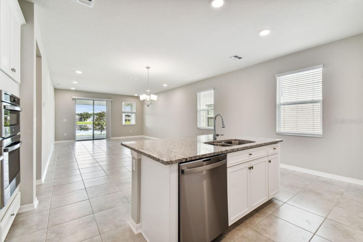 BERRY BAY - Residential