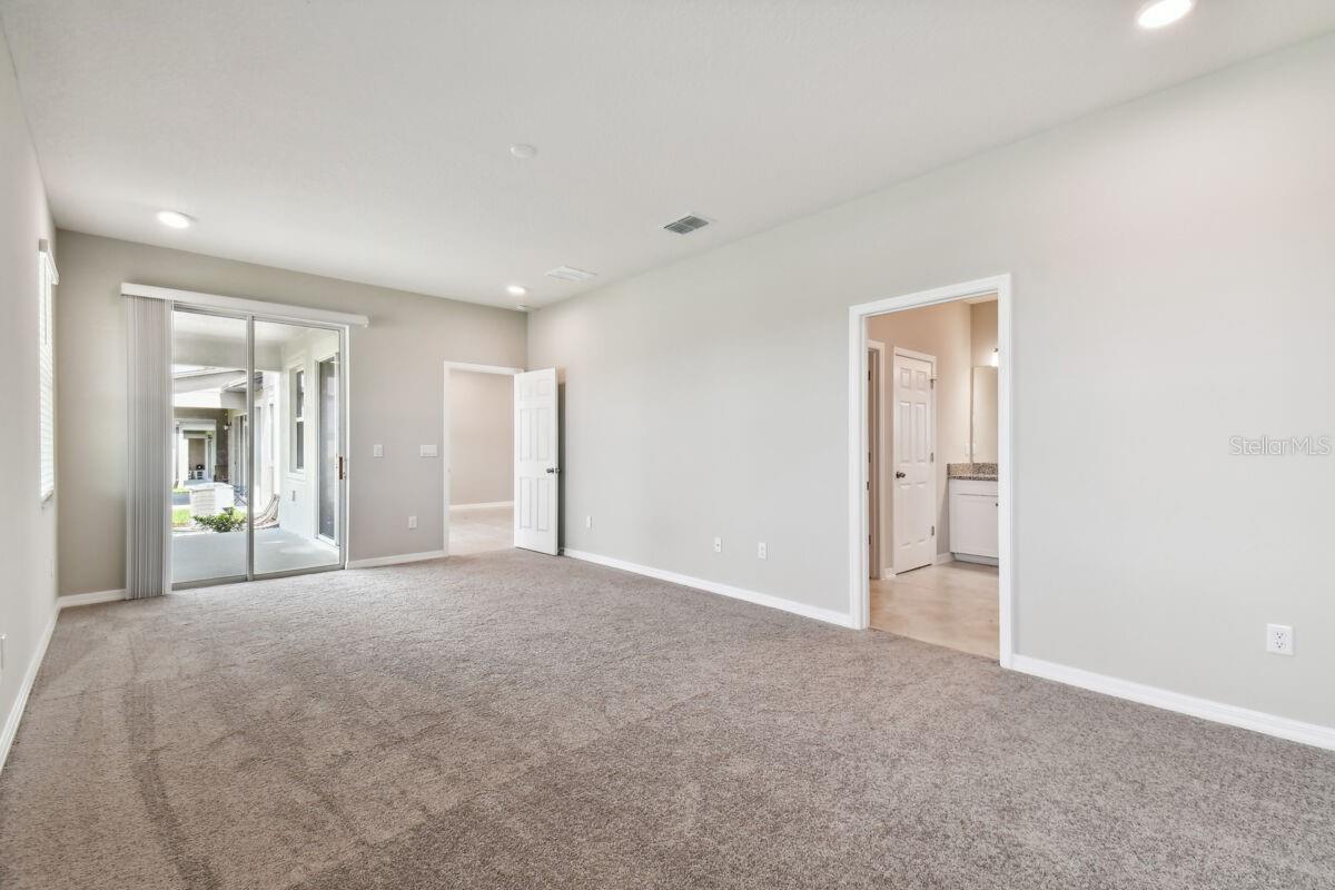 BERRY BAY - Residential