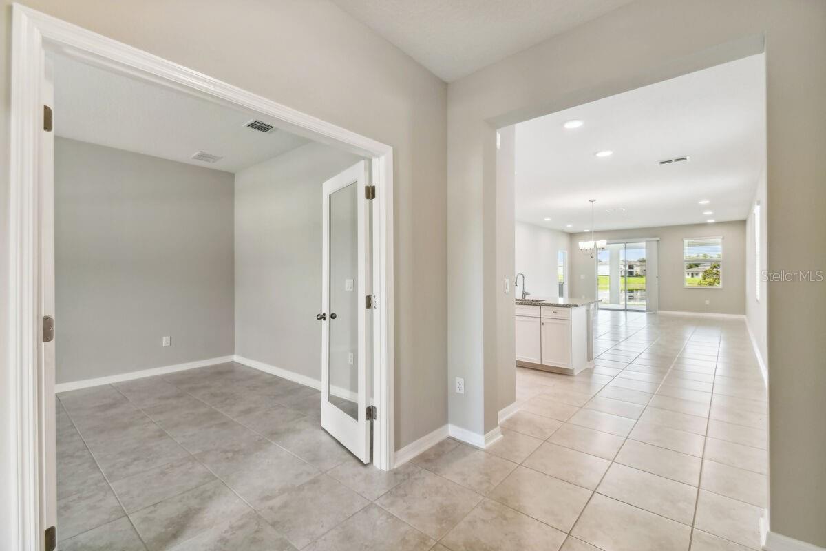 BERRY BAY - Residential