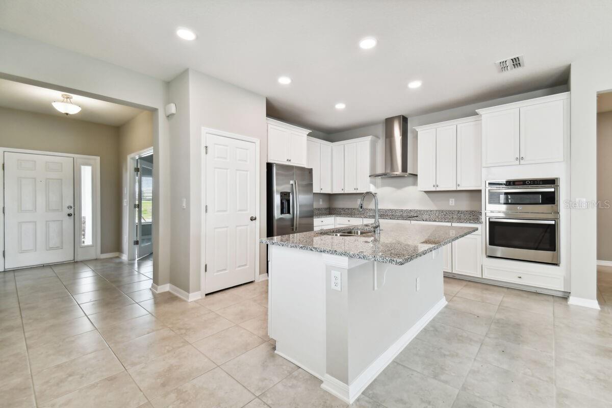 BERRY BAY - Residential