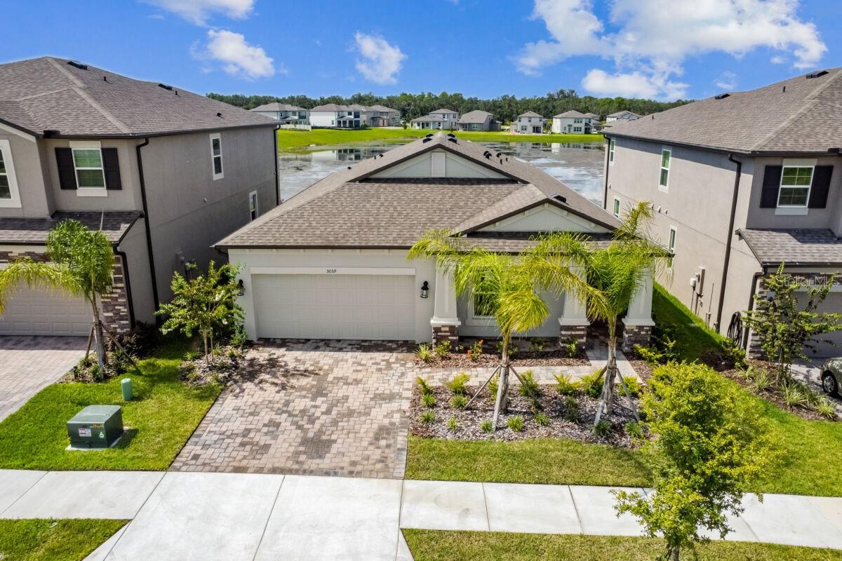 BERRY BAY - Residential