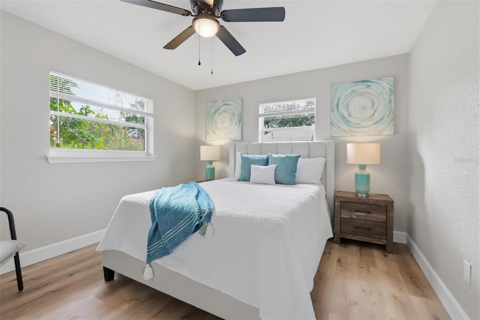 DELAND 01 BLK 198 - Residential