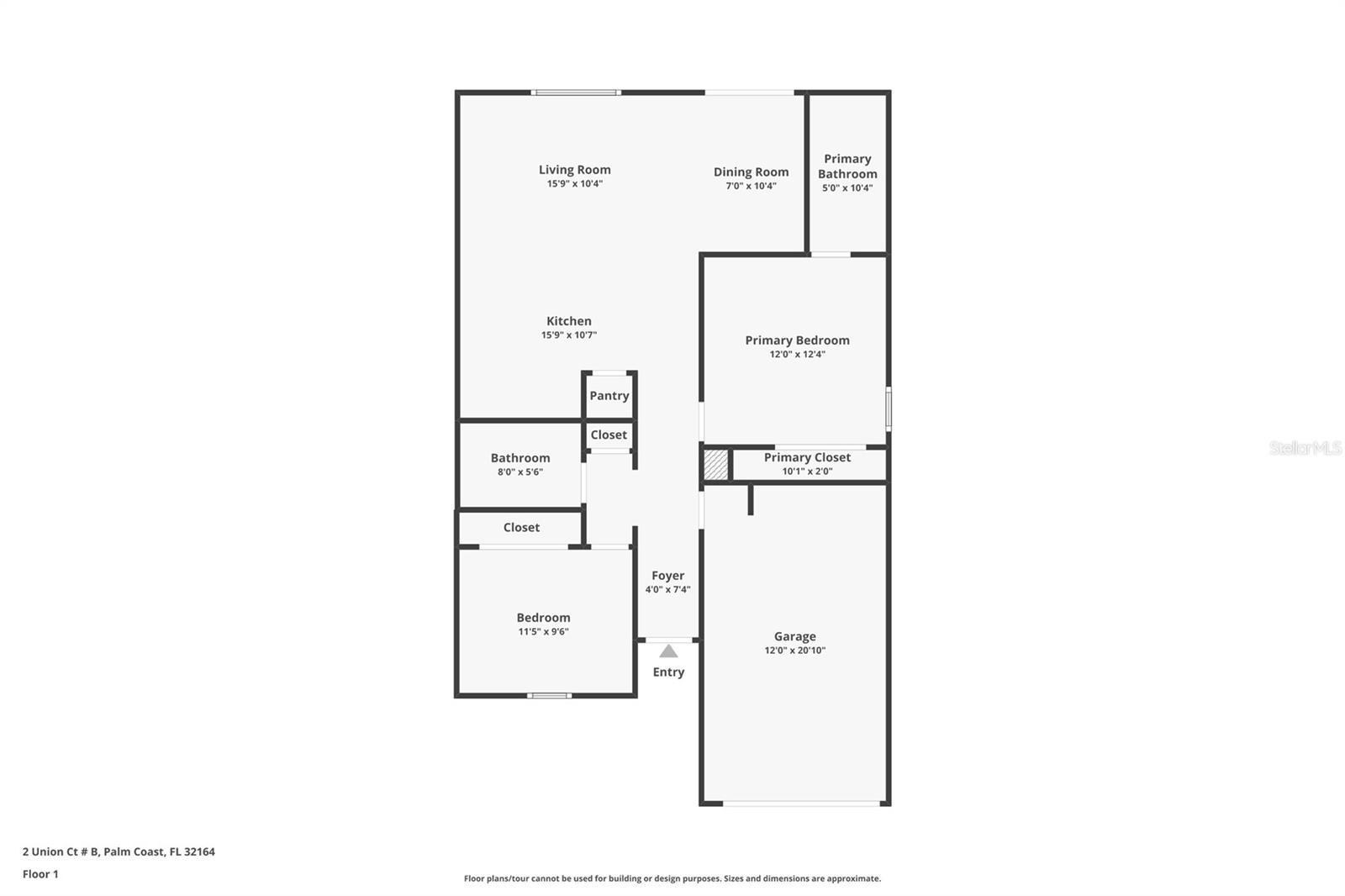 SEMINOLE WOODS - Residential