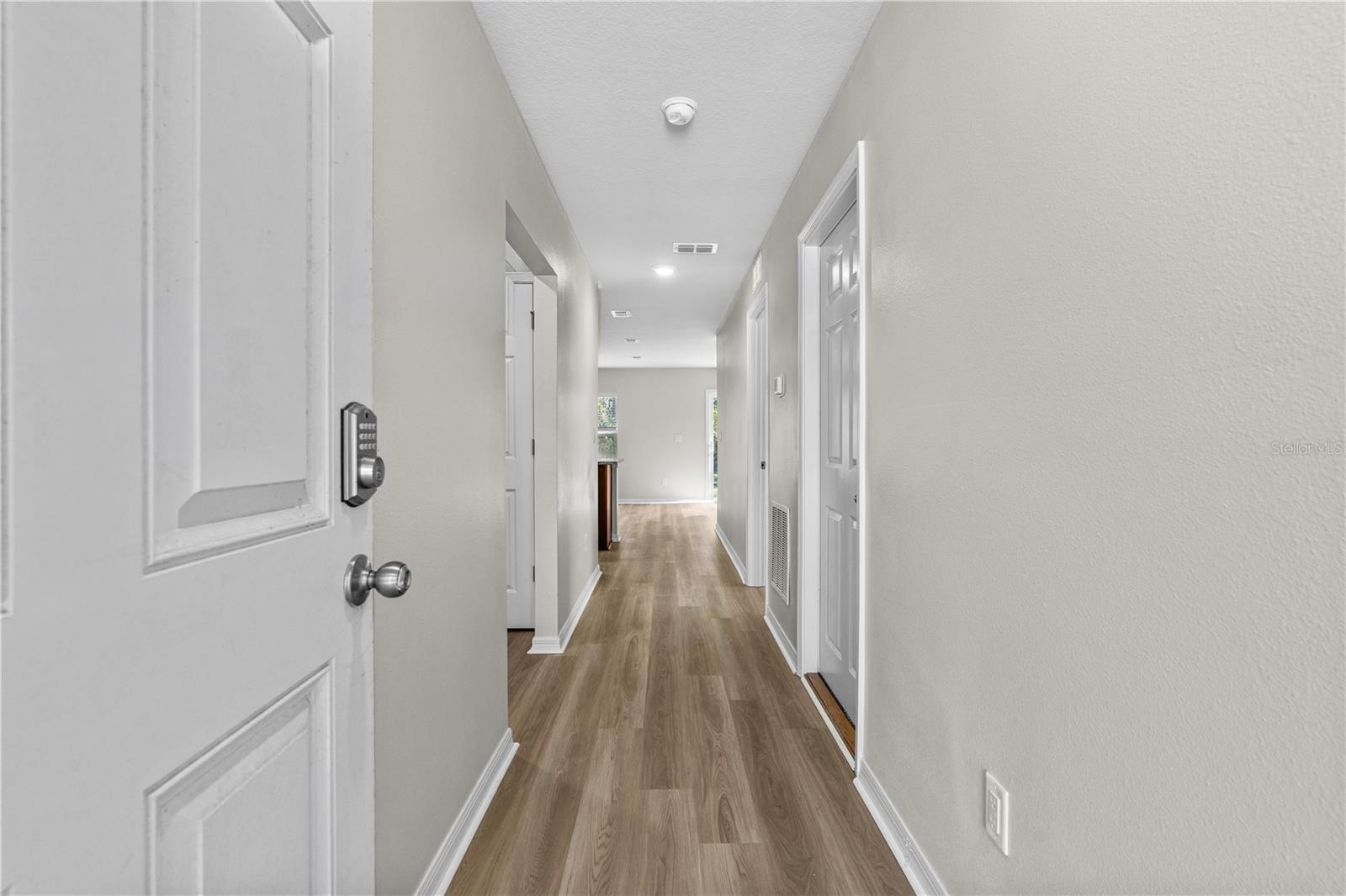 SEMINOLE WOODS - Residential