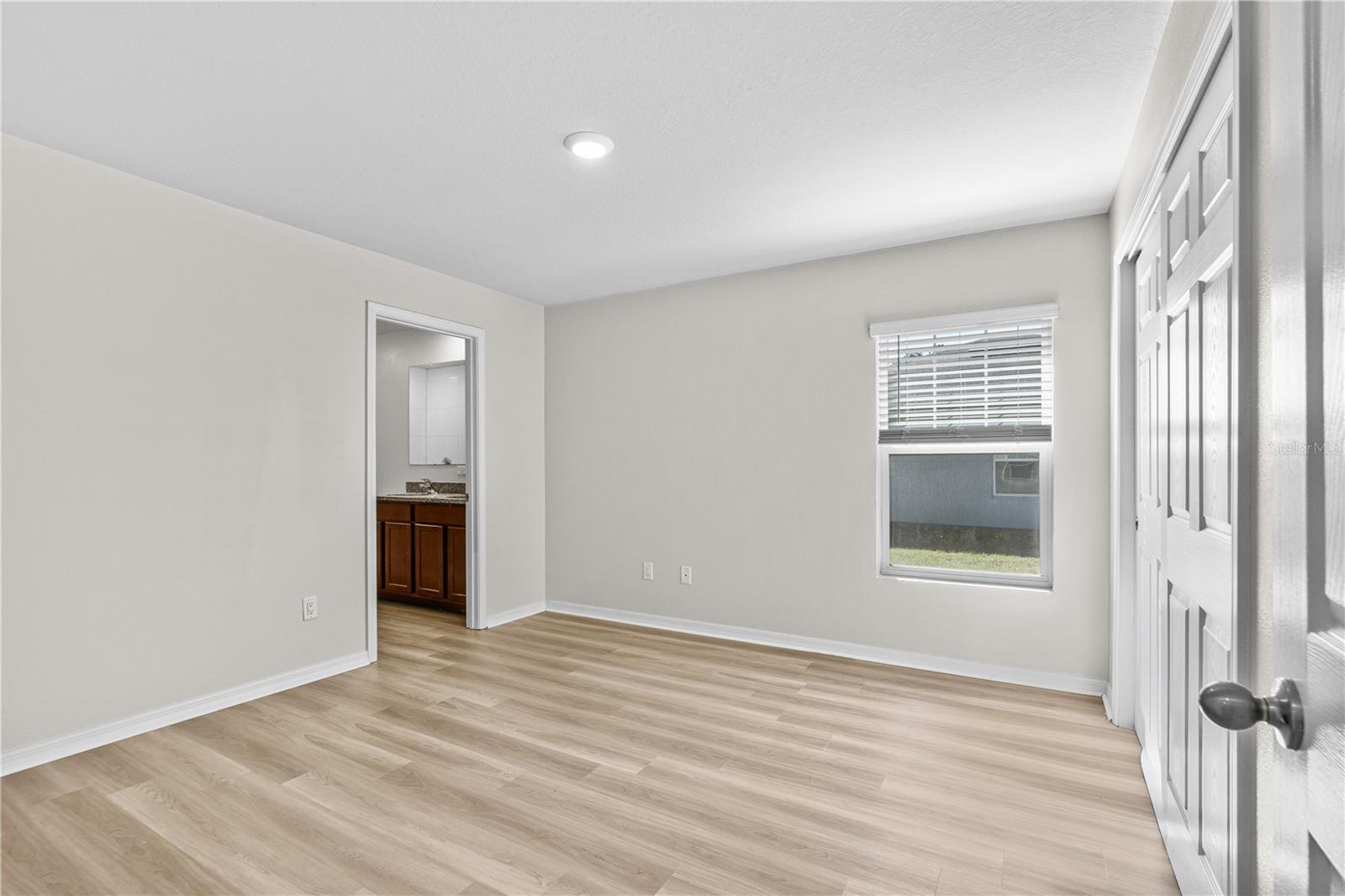 SEMINOLE WOODS - Residential