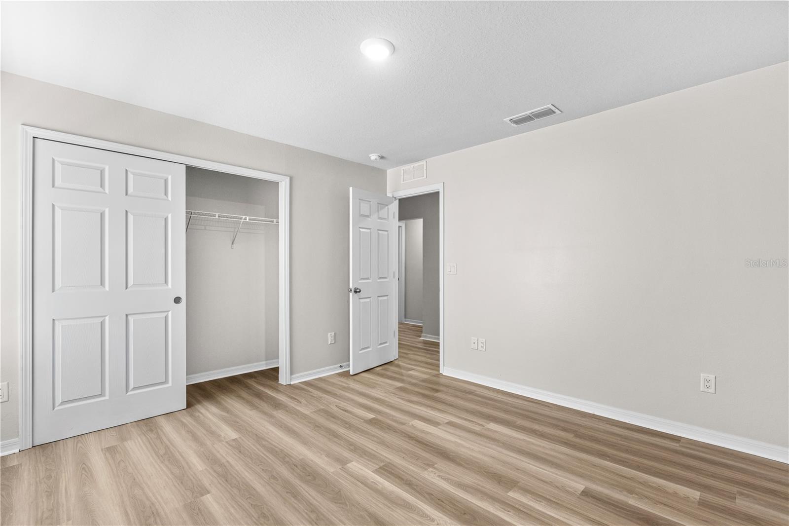 SEMINOLE WOODS - Residential