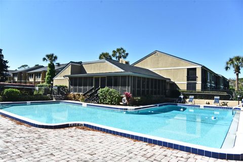 A home in MAITLAND