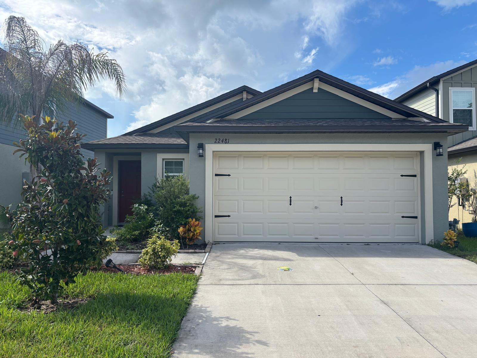 22481 Storybook Cabin Way, Land O Lakes