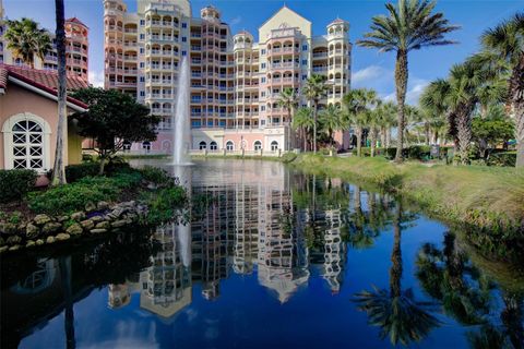 A home in PALM COAST