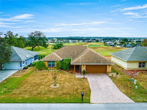 A home in SUMMERFIELD