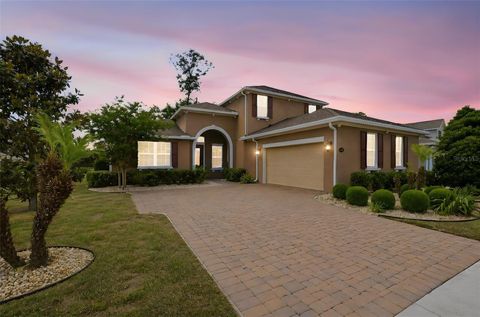 Photo of 1022 Victoria Hills Drive S, Deland, FL 32724 (MLS # V4948639)