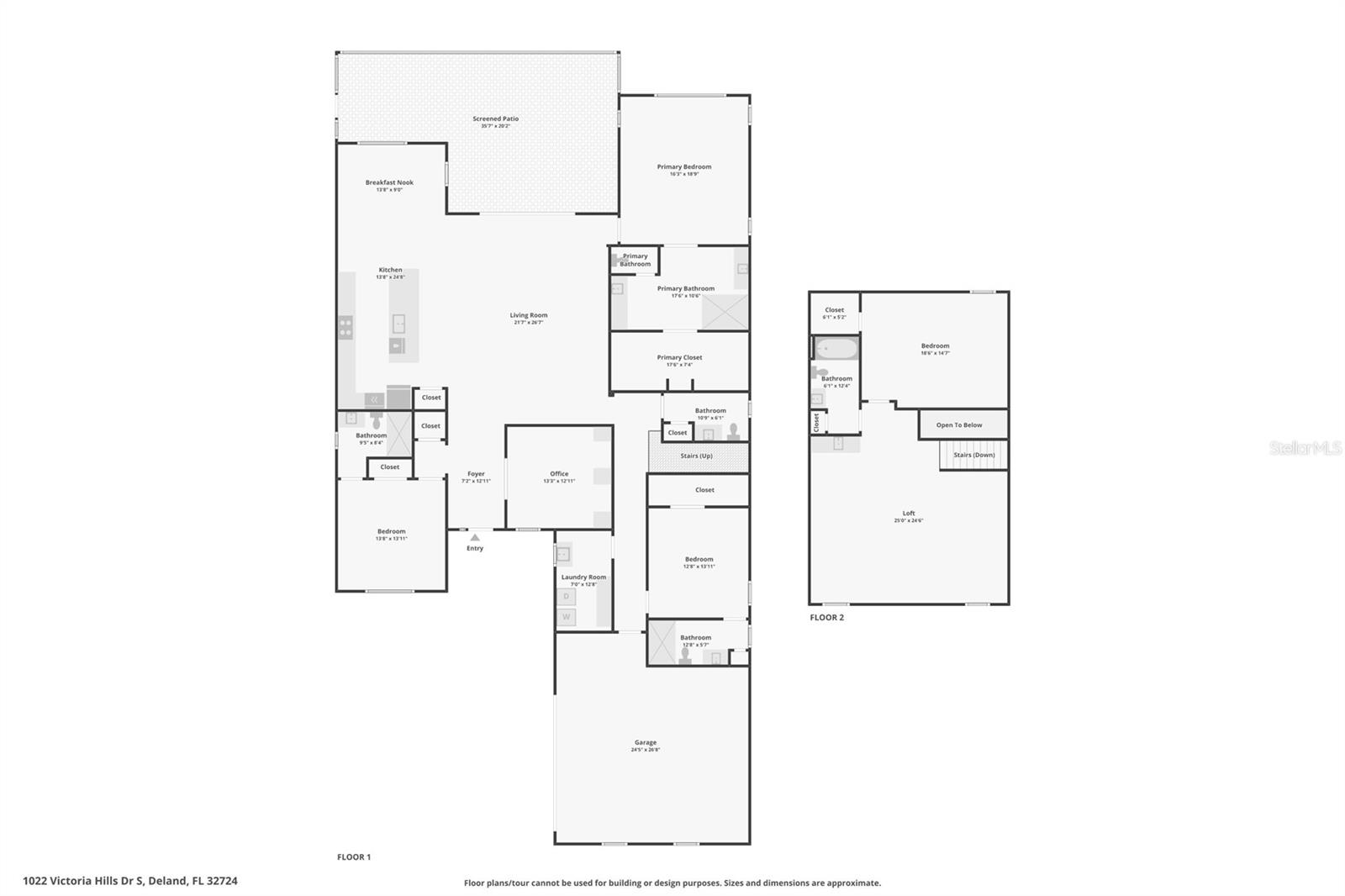 VICTORIA PARK - Residential