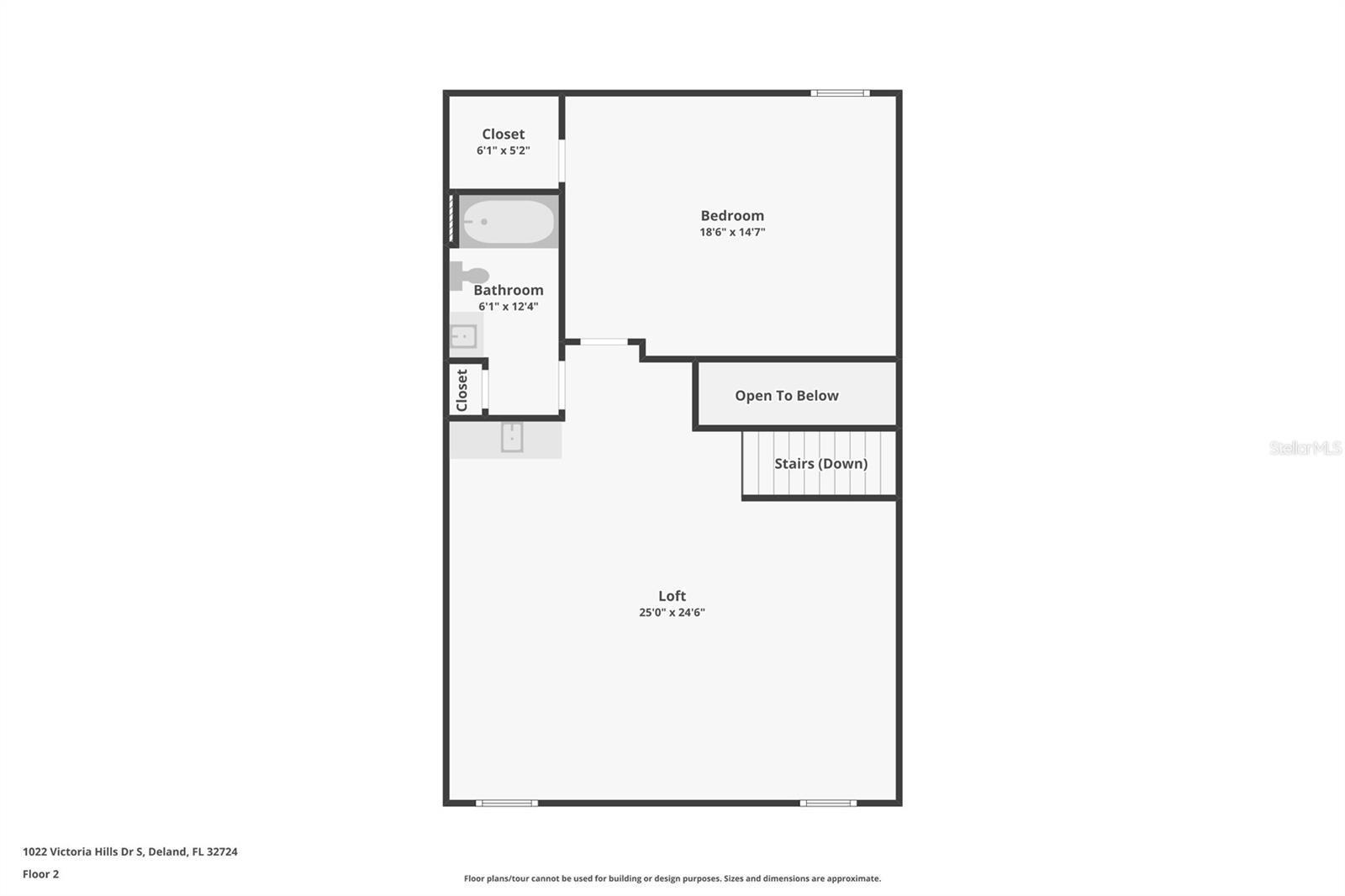 VICTORIA PARK - Residential