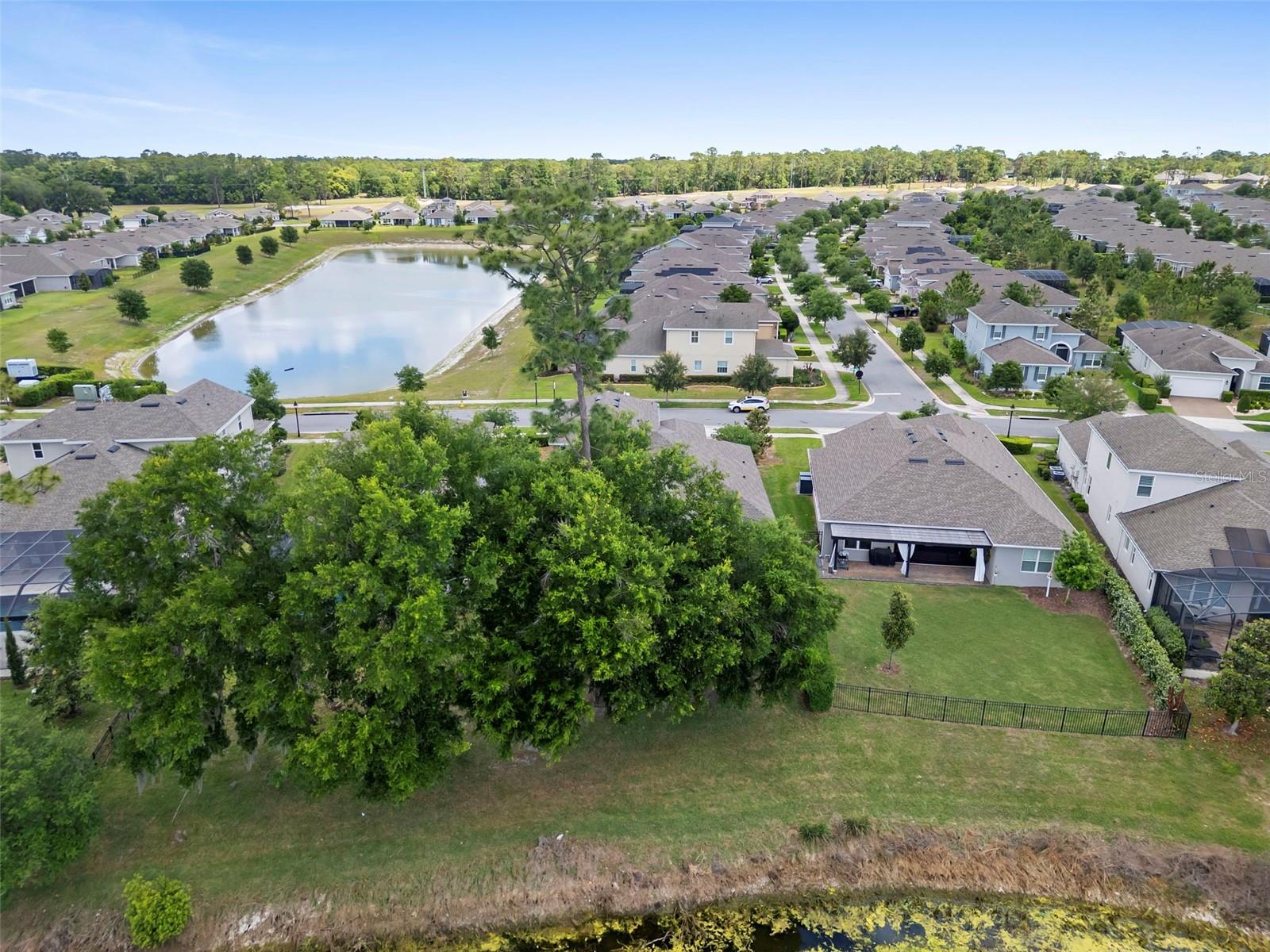 VICTORIA PARK - Residential
