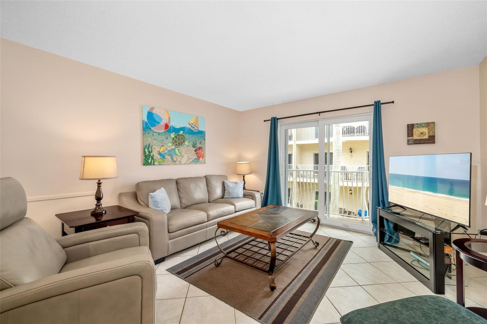 PALM BAY CLUB II - Residential