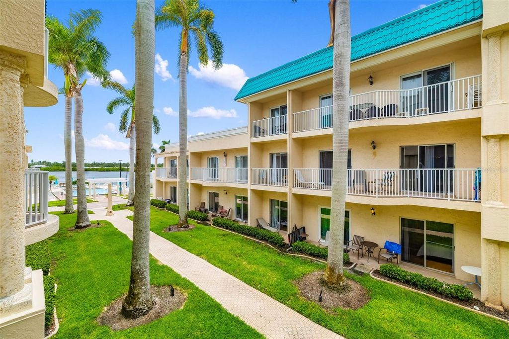 Photo of 5961 Midnight Pass Road #319, Sarasota, FL 34242 (MLS # A4659759)