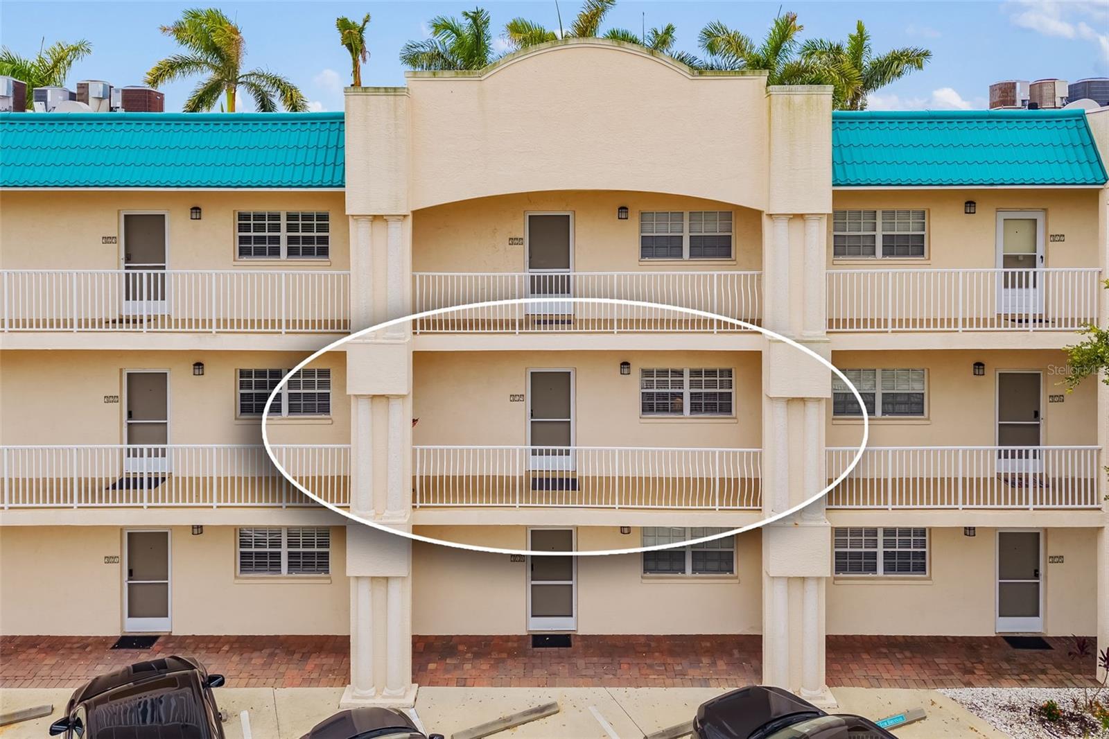 5961 MIDNIGHT PASS ROAD 319