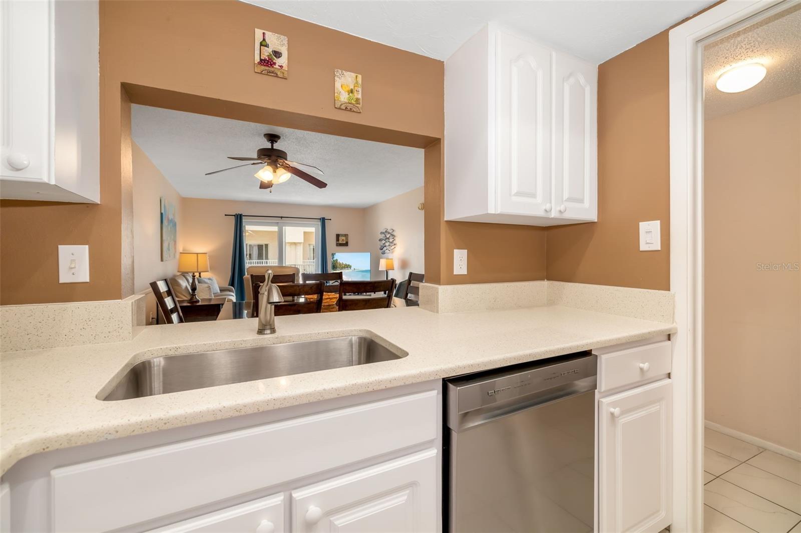 PALM BAY CLUB II - Residential