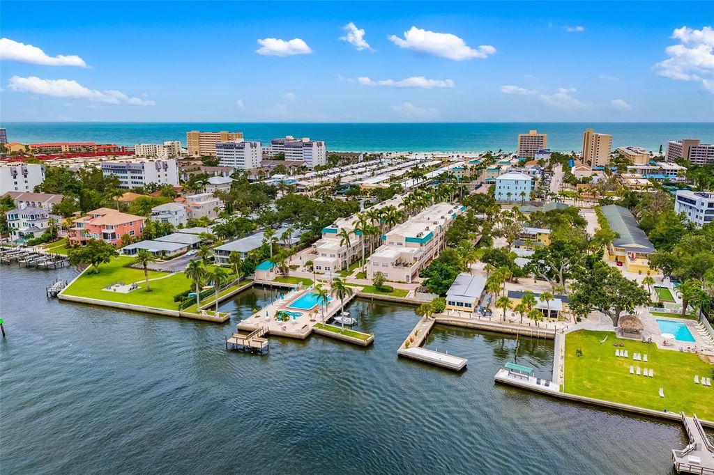 Photo of 5961 Midnight Pass Road #319, Sarasota, FL 34242 (MLS # A4659759)