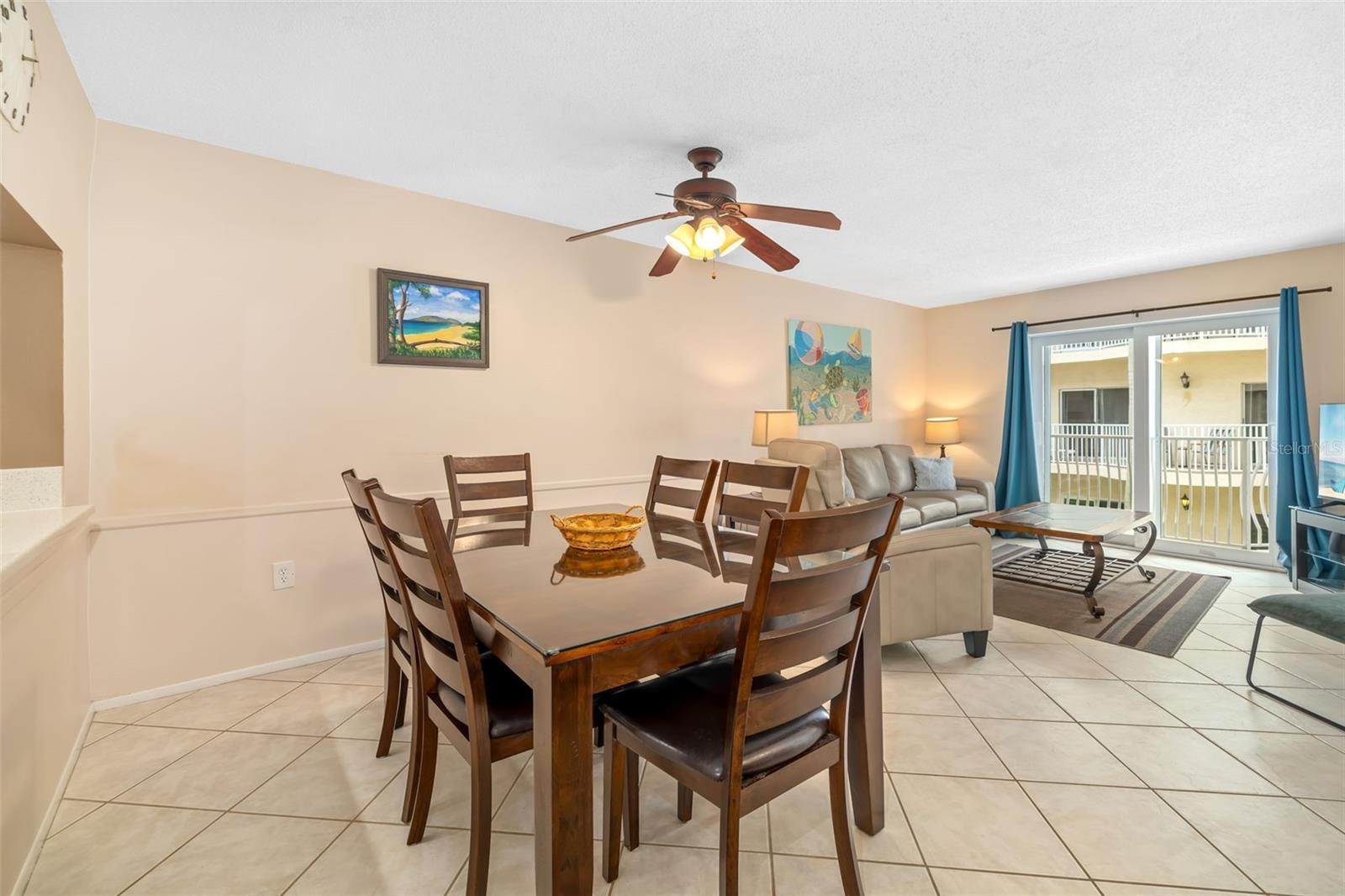 PALM BAY CLUB II - Residential