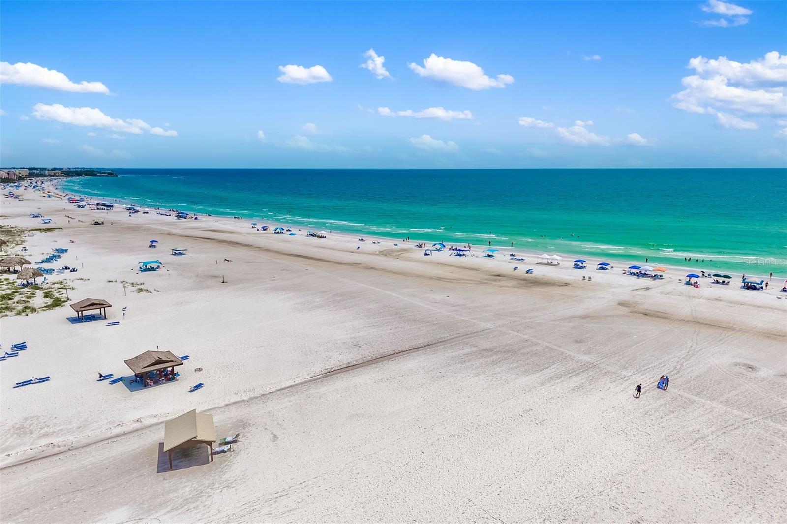 PALM BAY CLUB II - Residential