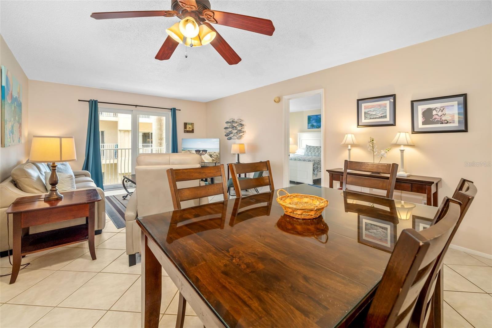 PALM BAY CLUB II - Residential