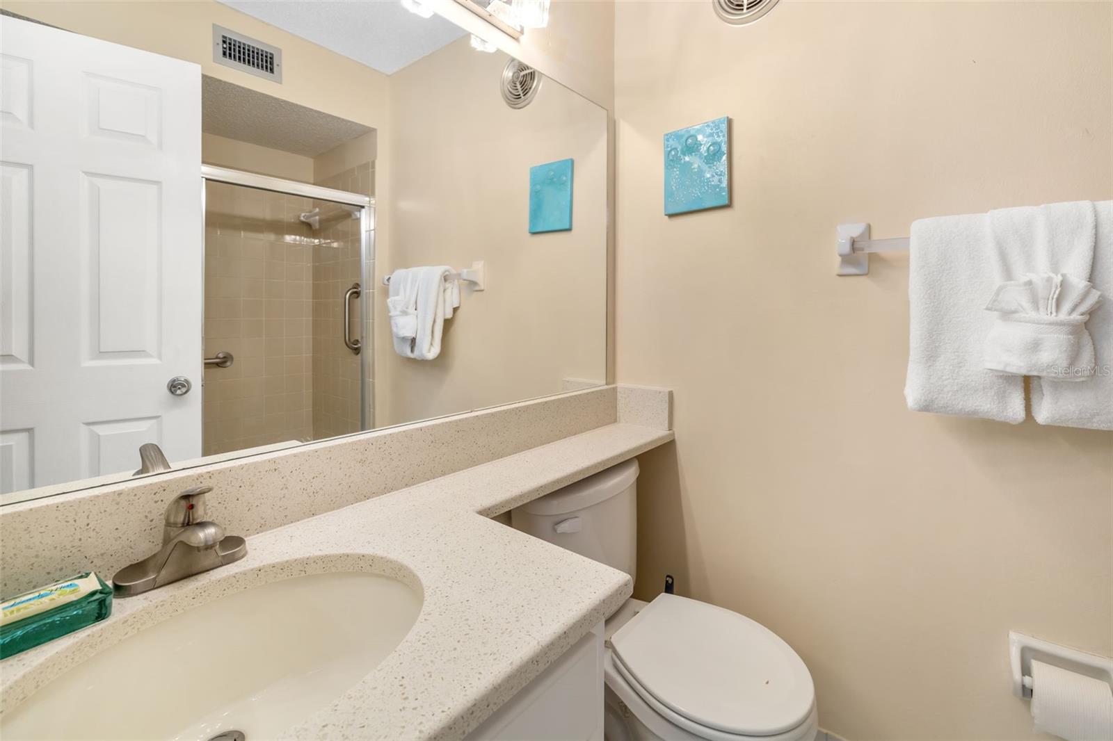 PALM BAY CLUB II - Residential