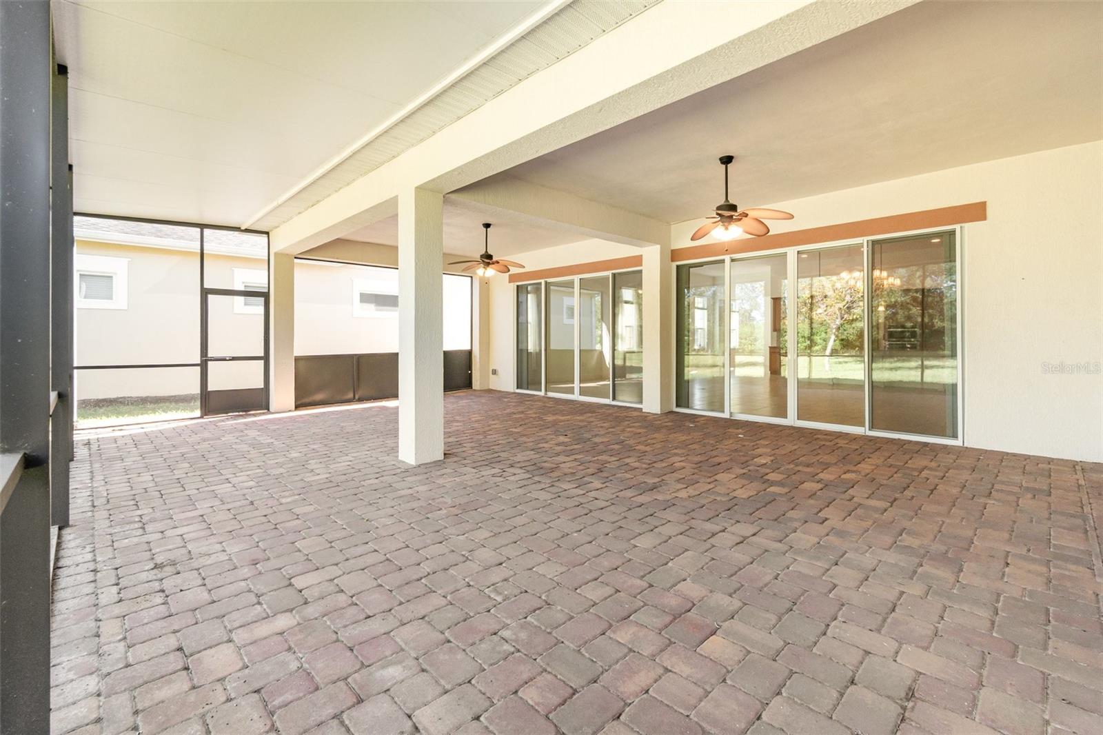 TWIN LAKES PH 1 - Residential