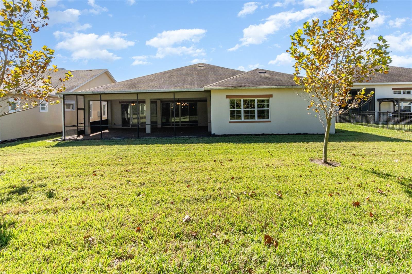 TWIN LAKES PH 1 - Residential