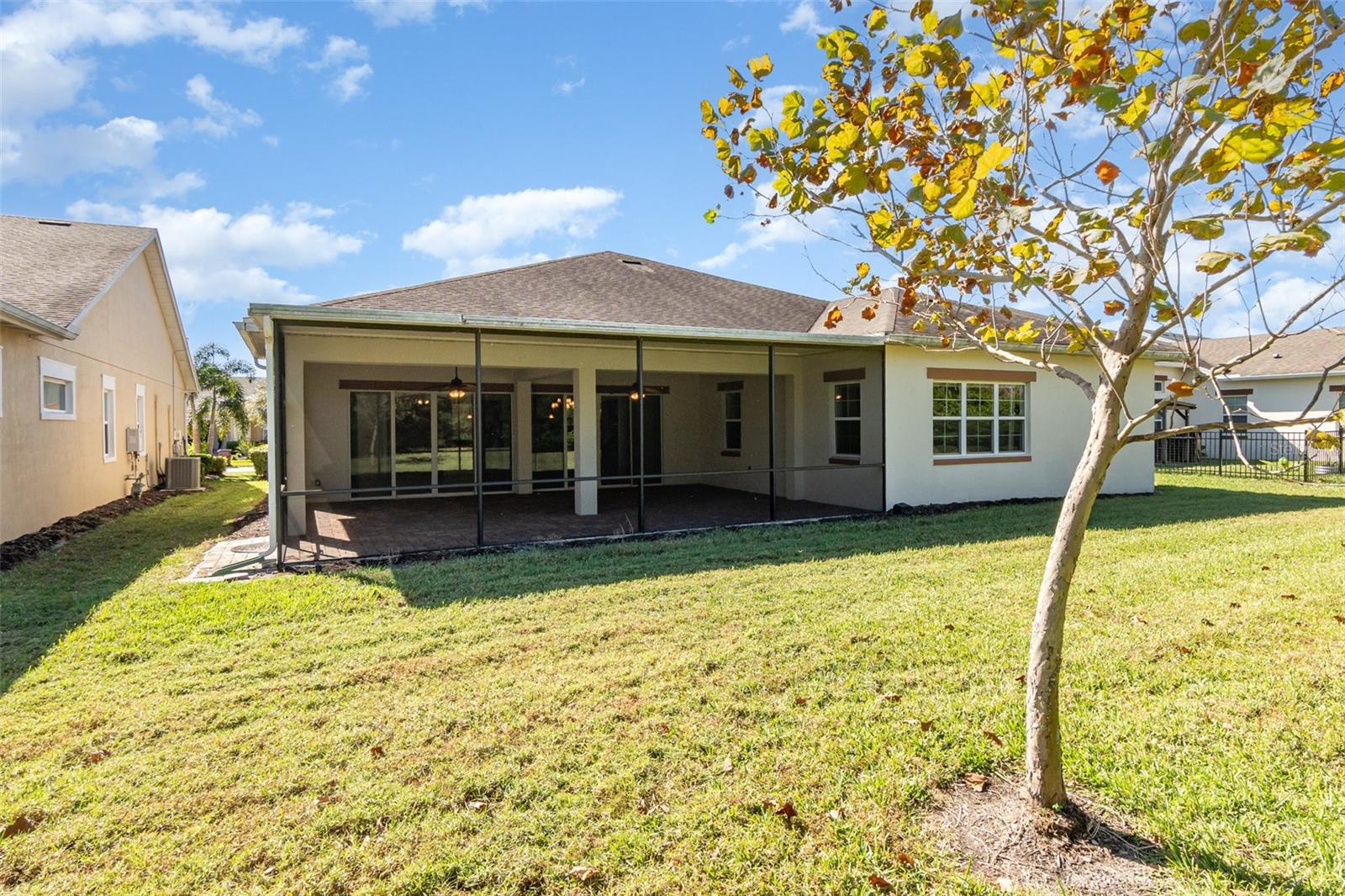 TWIN LAKES PH 1 - Residential