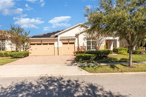 Photo of 4911 Drawdy Court, Saint Cloud, FL 34772 (MLS # O6360464)