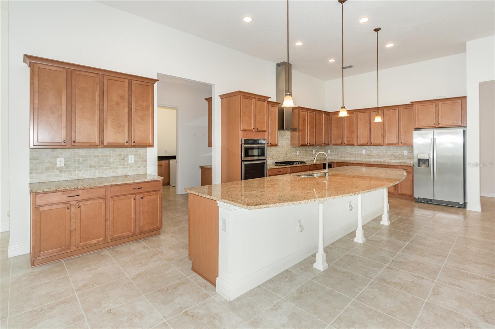 TWIN LAKES PH 1 - Residential